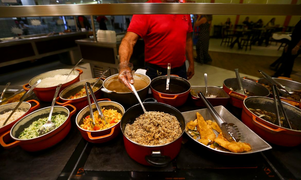 Medida provisória define novas regras para o auxílio-alimentação