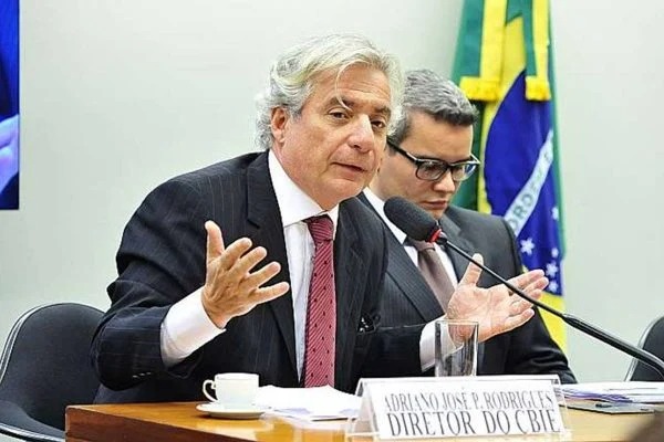 Governo anuncia novo presidente da Petrobras