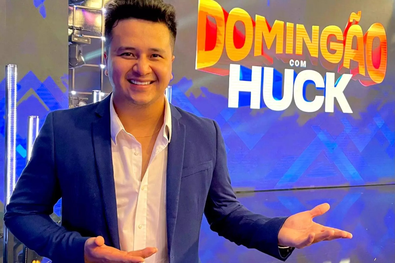 Coreógrafo paraense é escolhido para participar da ‘Dança dos Famosos’ na Globo