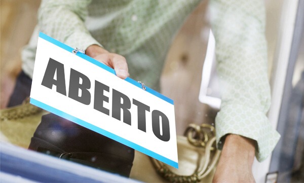 Pará é o terceiro estado brasileiro com o maior número de abertura de empresas