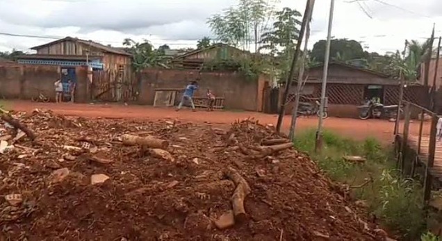 Homem tenta matar vizinho com churrasqueira no sudoeste do Pará