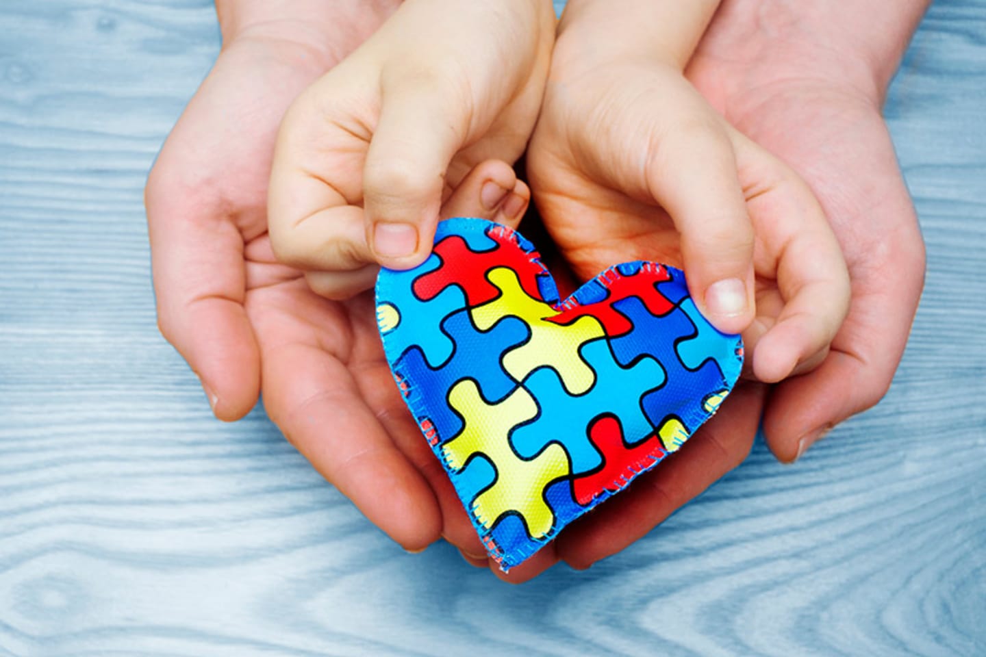 Prefeitura de Canaã dos Carajás fará campanha de conscientização sobre autismo