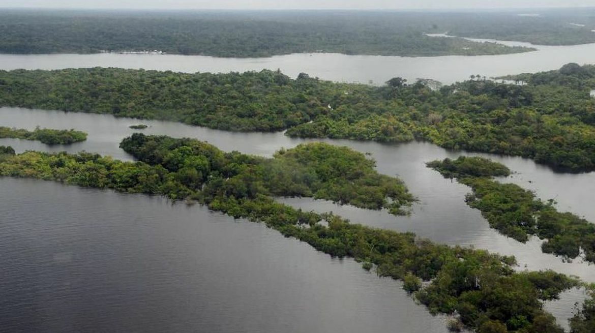Pará assina termo de doação de R$ 20 milhões para proteção da Amazônia