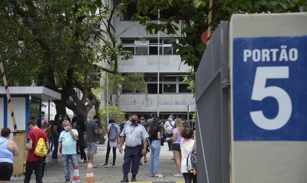 MEC divulga segunda chamada do Prouni