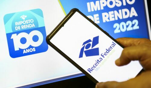 IRPF: Receita abre consulta a lote residual de restituição hoje