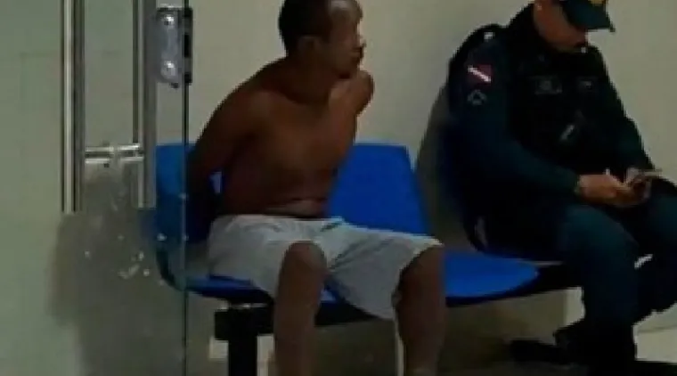 Homem morre após ser esfaqueado em fazenda no Pará