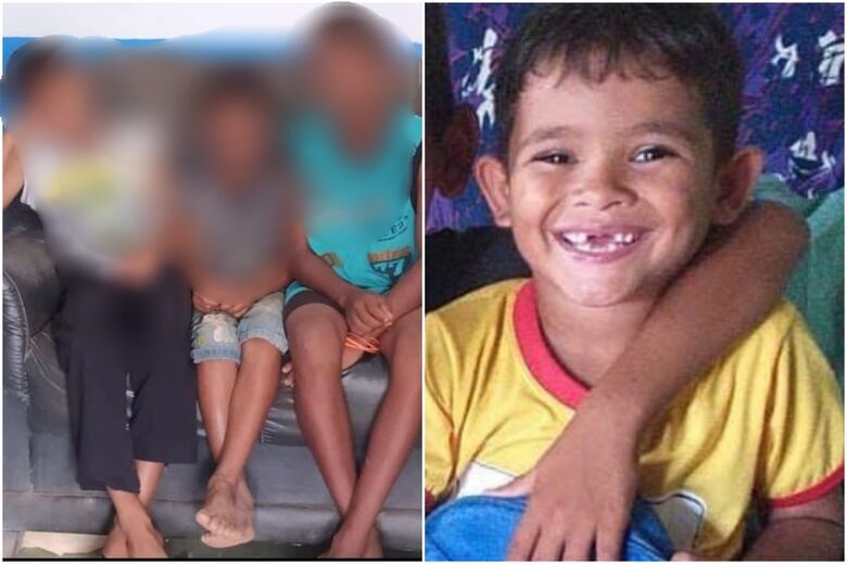 Criança assassinada por menores na zona rural de Marabá era vítima de bullying
