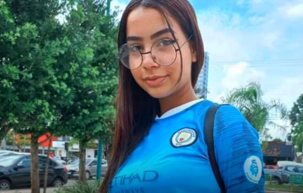 Jovem desaparece a caminho de casa e família pede ajuda no Pará