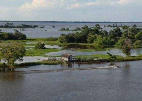MPF pede reintegração de posse para proteger território quilombola no Pará