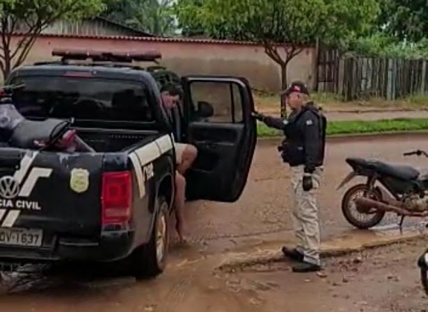 Desafeto ataca dois irmãos a facadas e mata um deles no sudeste do Pará
