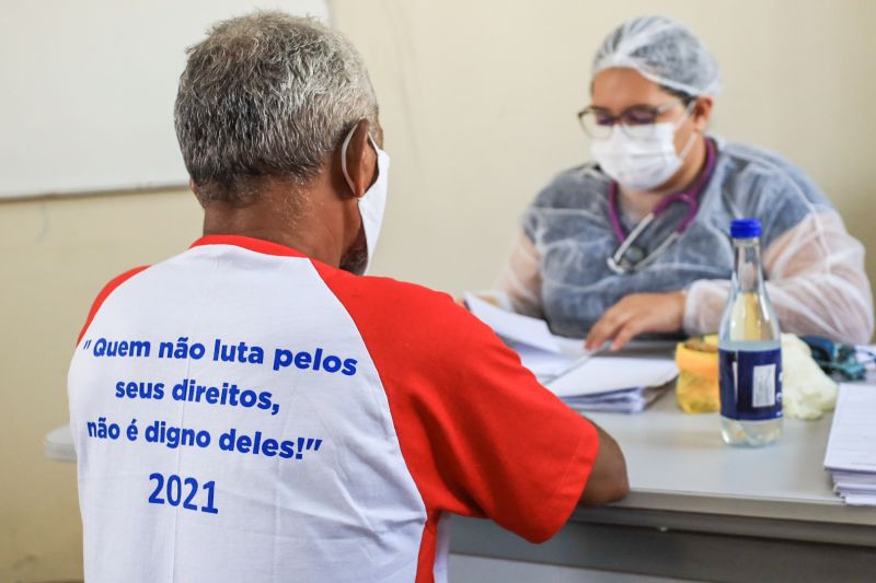 Dez municípios recebem mutirão de saúde no sudeste do Pará