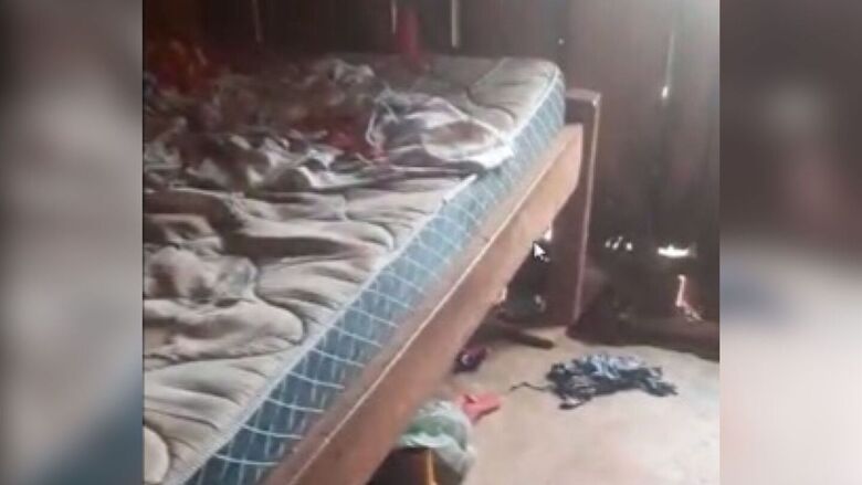 Pai é preso por estuprar e matar a filha recém-nascida no sudeste do Pará