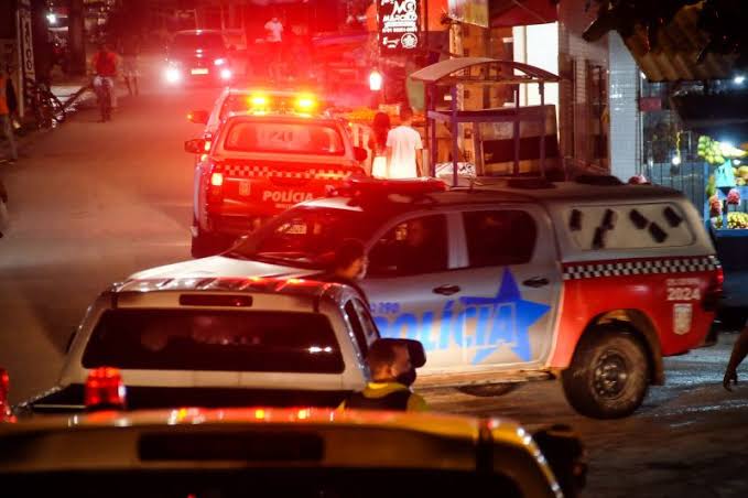 Segup deflagra ‘Operação Araguaia’ em Redenção