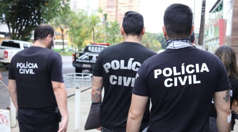 Polícia Civil promove evento contra a crueldade animal no Pará