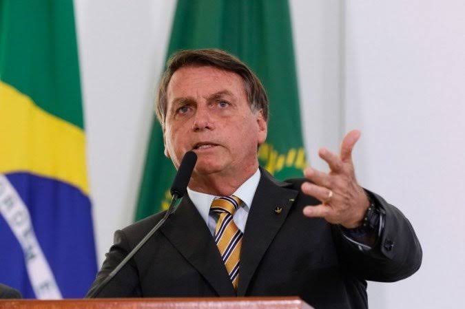 Bolsonaro desembarca no Pará nesta quinta-feira