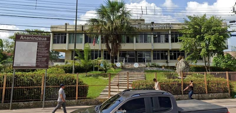 Prefeitura de Ananindeua homologa resultado final de concurso e publica novo edital