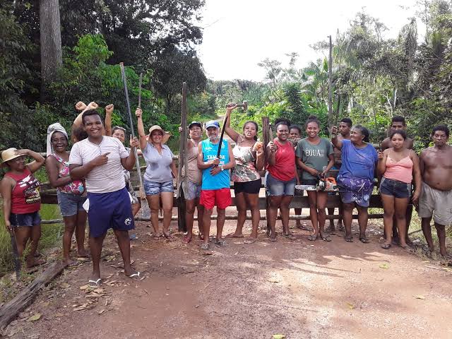 Seminário discute avanços nos serviços públicos para comunidades quilombolas do Pará