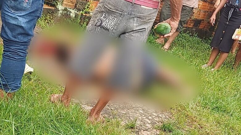 Homem é assassinado a tiros por dupla em moto no Pará