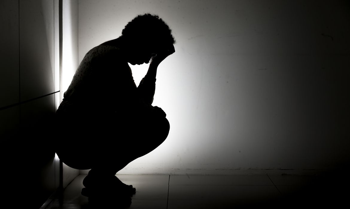 Diagnóstico de depressão cresce 40% no Brasil durante a pandemia