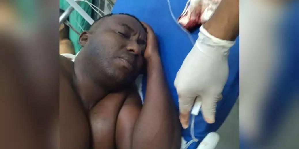 Criminosos invadem casa e tentam matar morador a tiros em Parauapebas