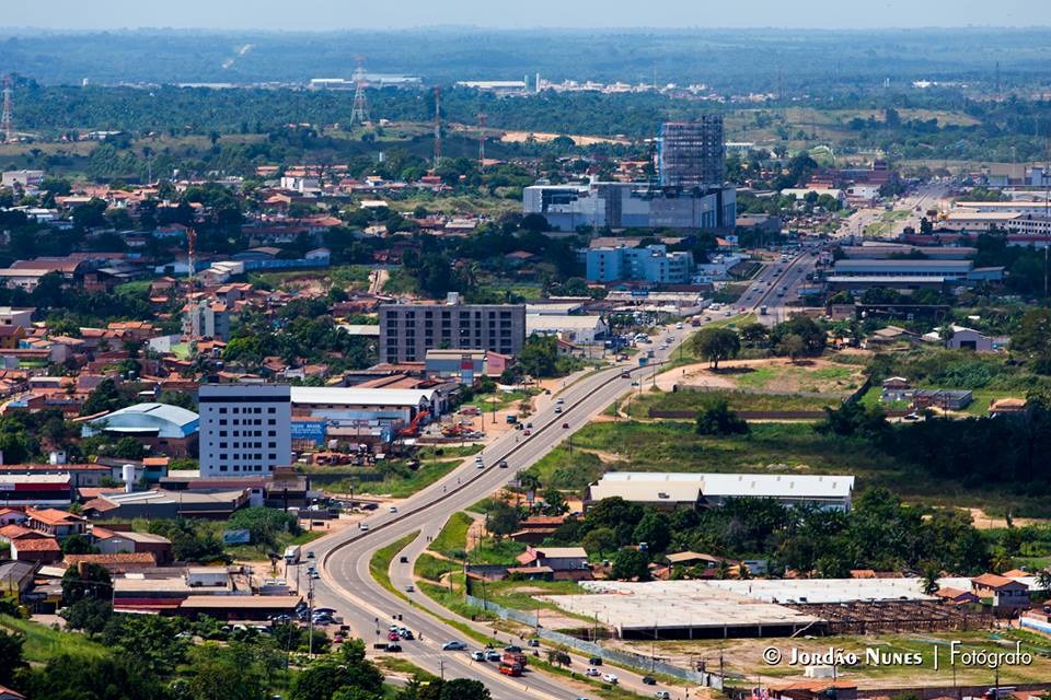 Marabá completa 109 anos de história e desenvolvimento