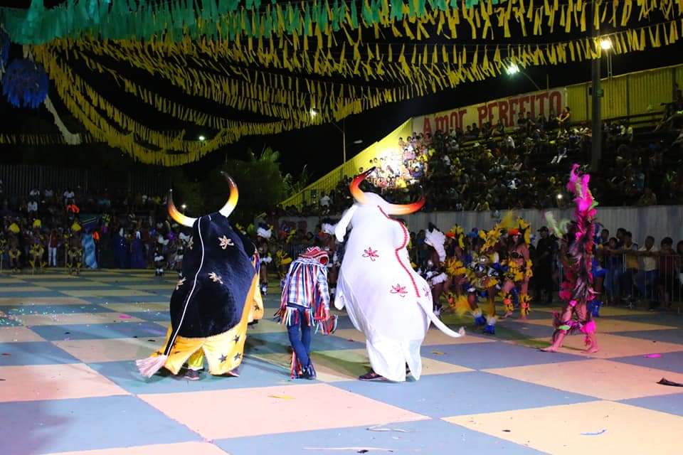 Prefeitura prepara tradicional Festa Junina em Marabá