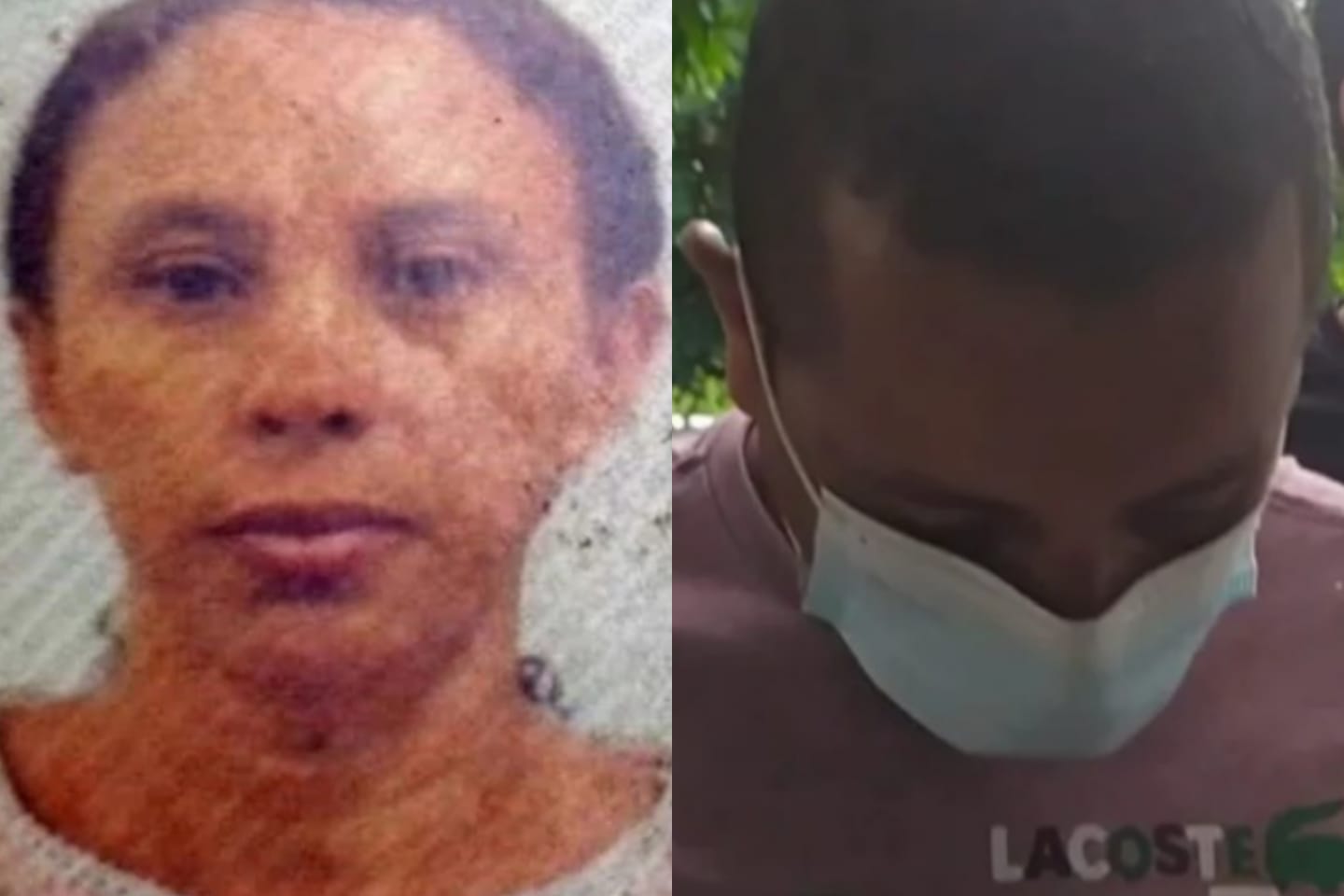 Polícia captura genro que degolou ex-sogra em Parauapebas