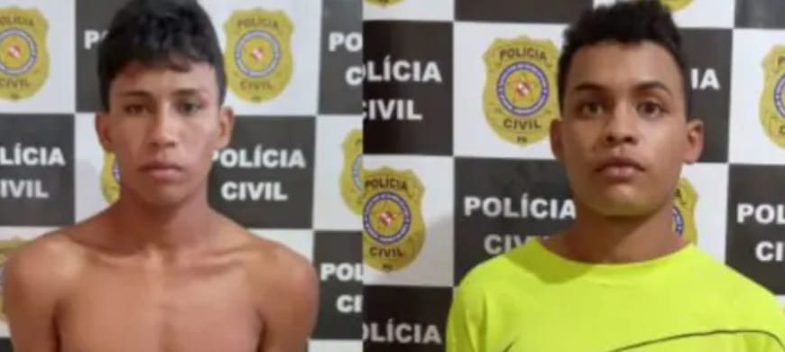 Assaltantes de Jacundá são presos em Breu Branco