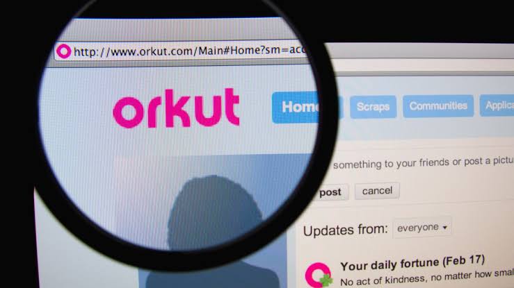 Orkut é reativado pelo fundador da rede social: “Vejo vocês em breve”
