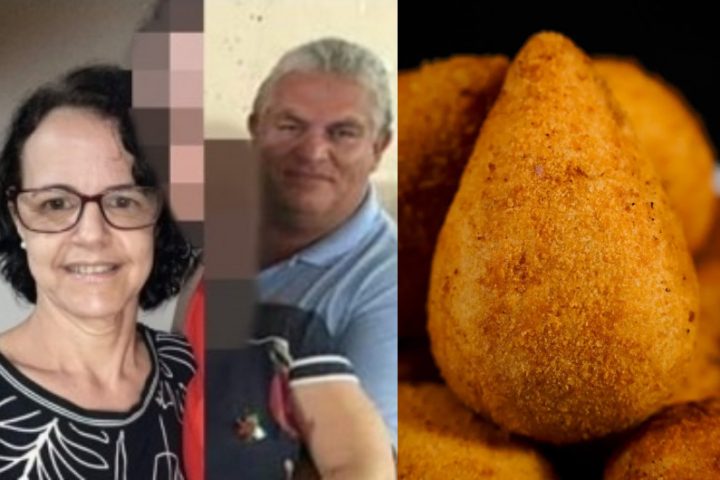VÍDEO: Homem mata concorrentes que vendiam coxinha R$ 1 mais barato