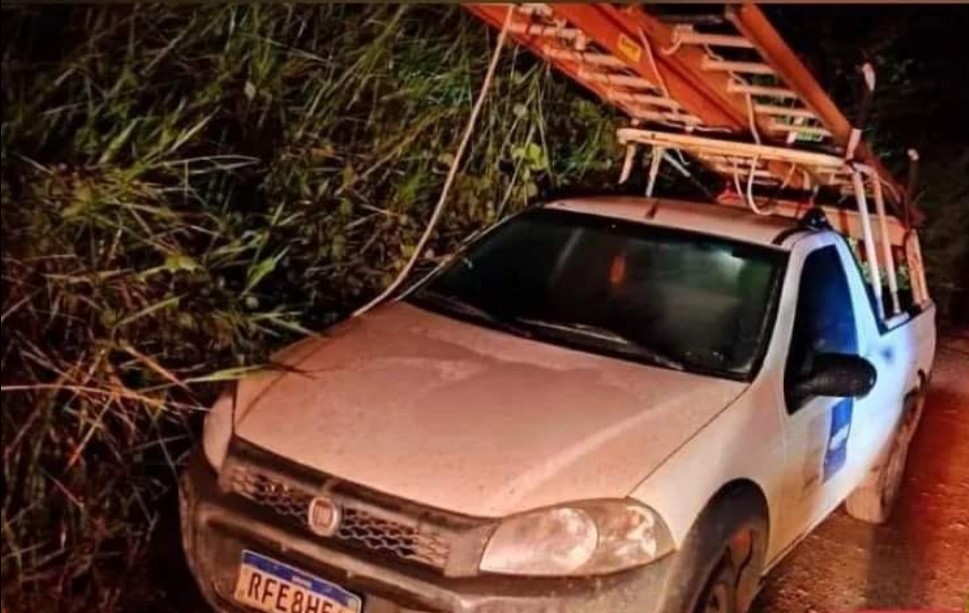 Polícia continua buscas por dois eletricistas desaparecidos no interior do Pará