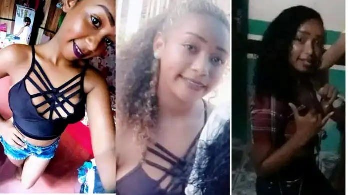 Jovem pega mototáxi  e desaparece no interior do Pará