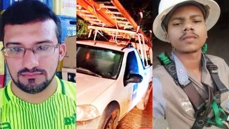 Eletricistas desaparecidos são encontrados em cova rasa, em fazenda do sul do Pará