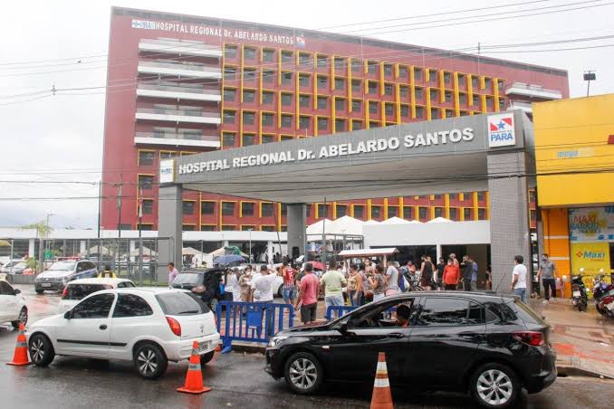Mais de 4 mil crianças dão entrada em hospital com doenças virais no Pará