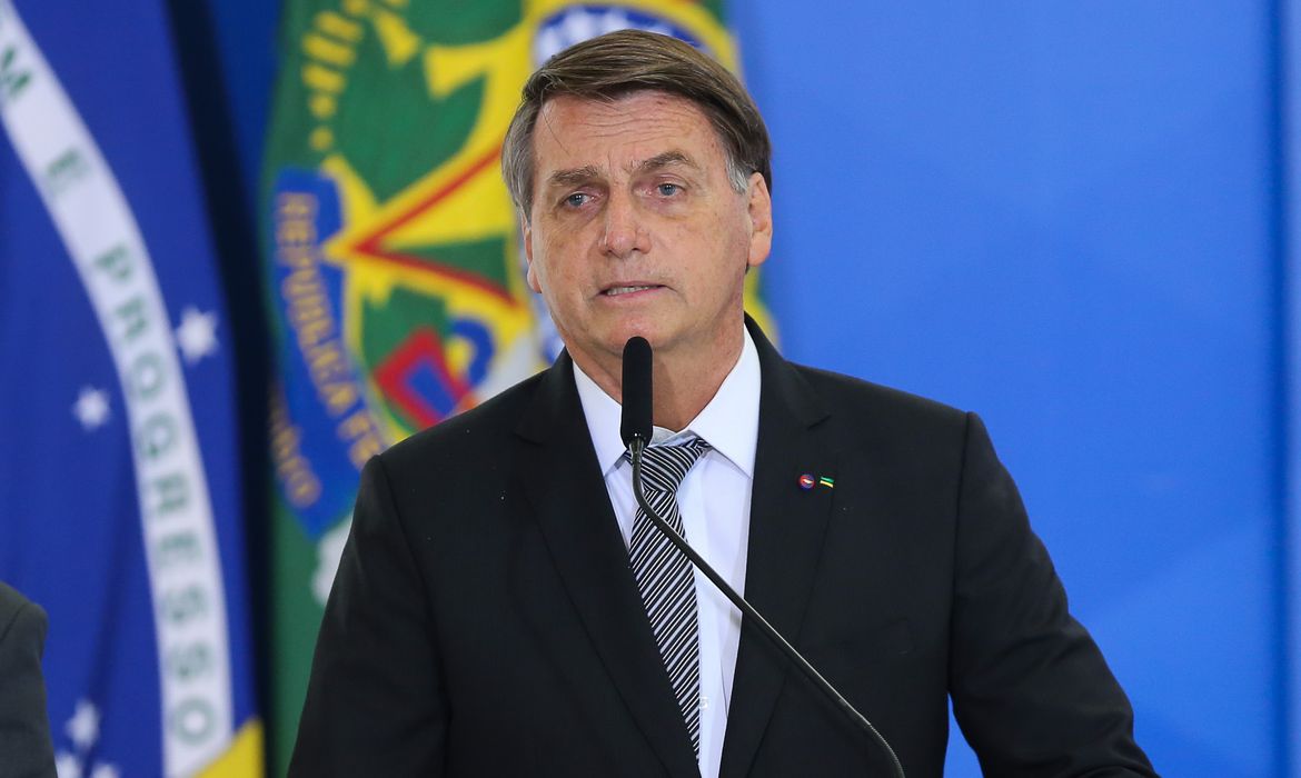 Maior convenção da Assembleia de Deus declara apoio a Bolsonaro