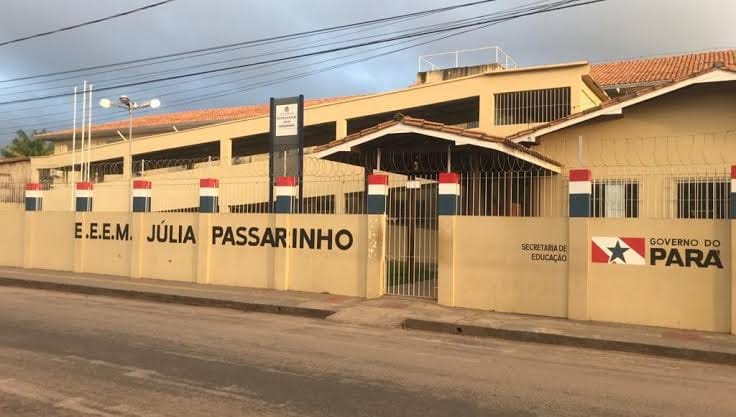 Coordenador é suspeito de dar soco em rosto de aluno no interior do Pará