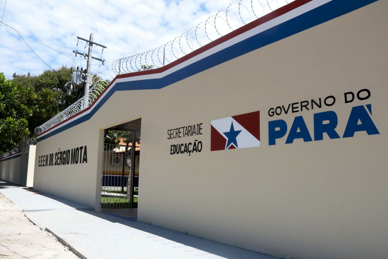 Ameaça de atentado faz escola suspender aulas no interior do Pará
