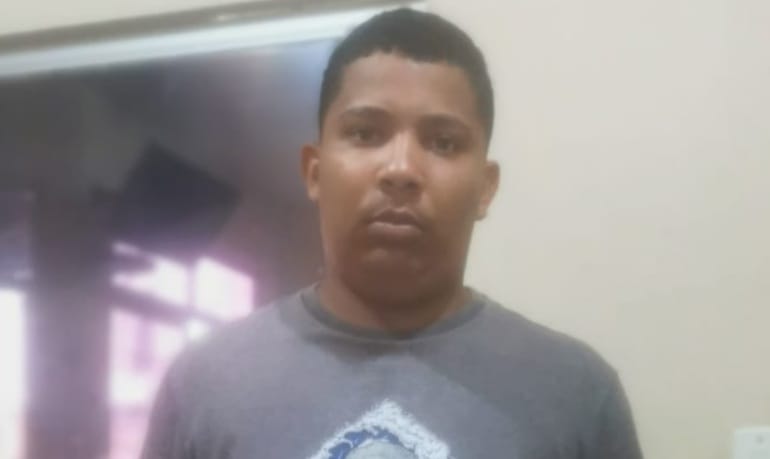 Polícia prende estelionatário de São Paulo no interior do Pará