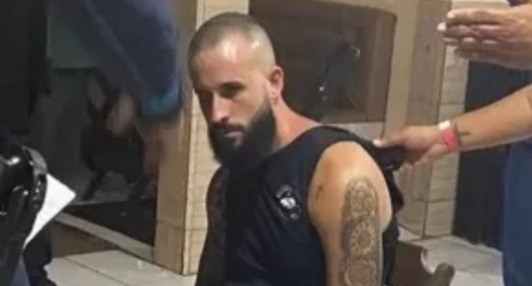 VÍDEO: Caloteiro finge ‘passar mal’ para não pagar conta e vai parar na cadeia
