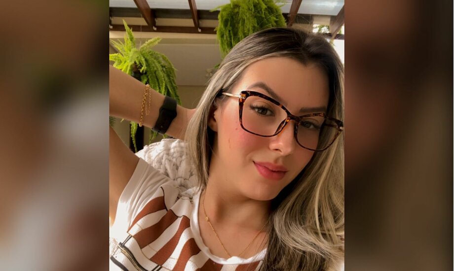 ‘Estou com a pessoa que amo’. Diz adolescente que desapareceu no interior do Pará
