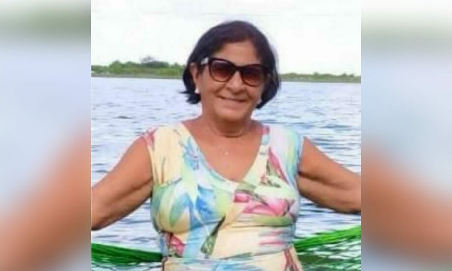 Professora é trucidada a golpes de facão pelo próprio irmão, no interior do Pará