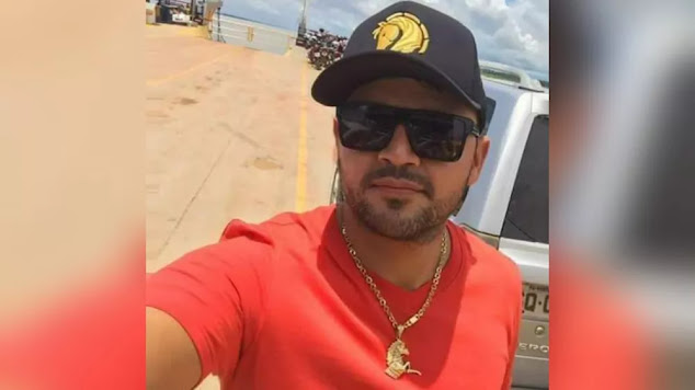 Drone ajuda polícia localizar acusado de estupro no Pará