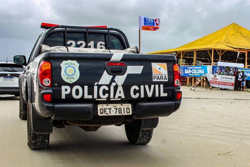 ‘Operação Tiradentes’: Álcool e direção levam mais de 30 condutores para prisão no Pará