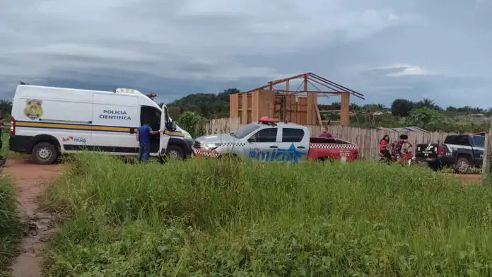 ‘Dj Malucão’ é executado a tiros no interior do Pará
