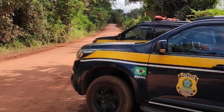 PF e Funai iniciam buscas por caçadores desaparecidos em reserva indígena no sudeste do Pará