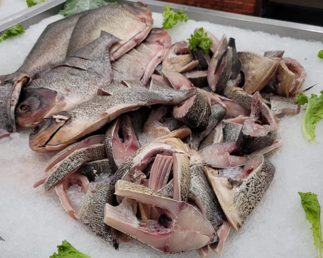 Mix Mateus nega venda de peixe estragado em Marabá