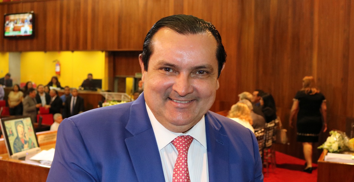 TCU aprova contas de Pádua Andrade no Ministério da Integração Nacional