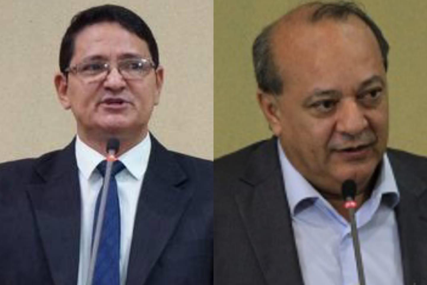 Vereador Pedro Corrêa nega rompimento com prefeito Tião Miranda