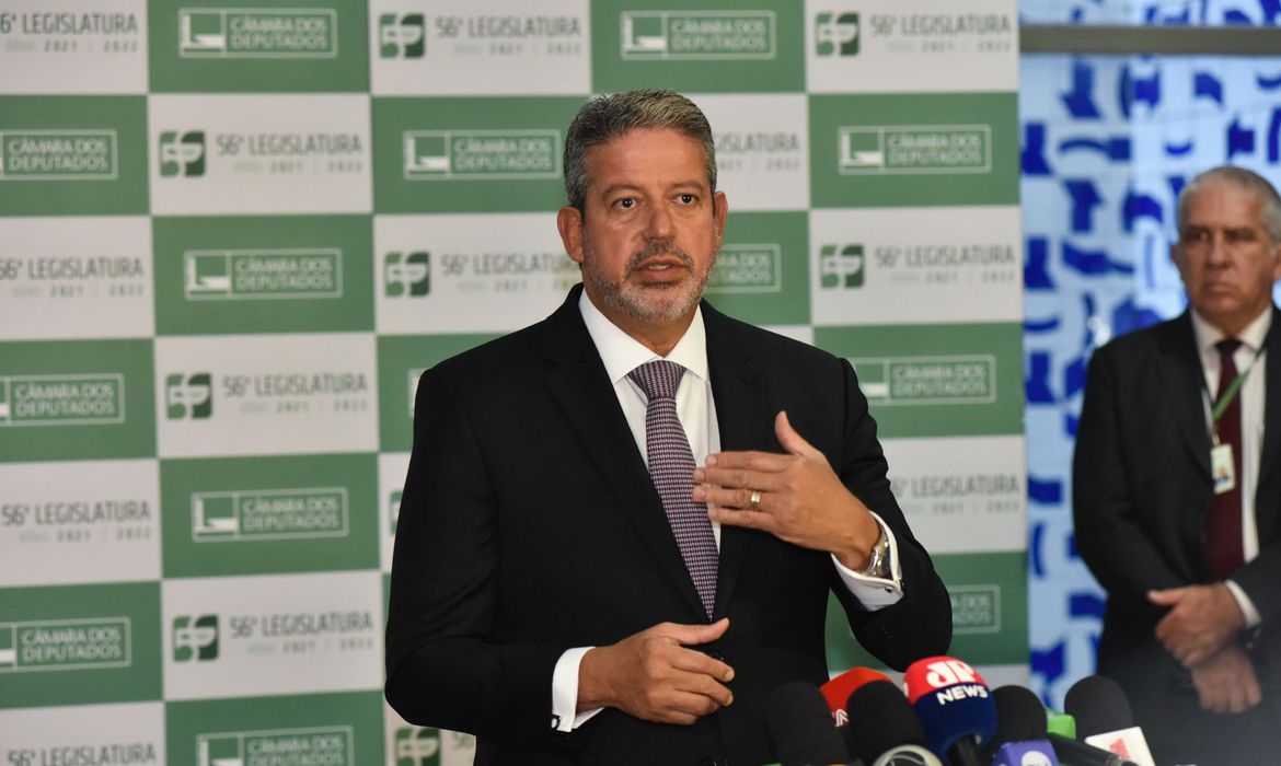 Só o Congresso pode cassar mandato parlamentar, diz Arthur Lira