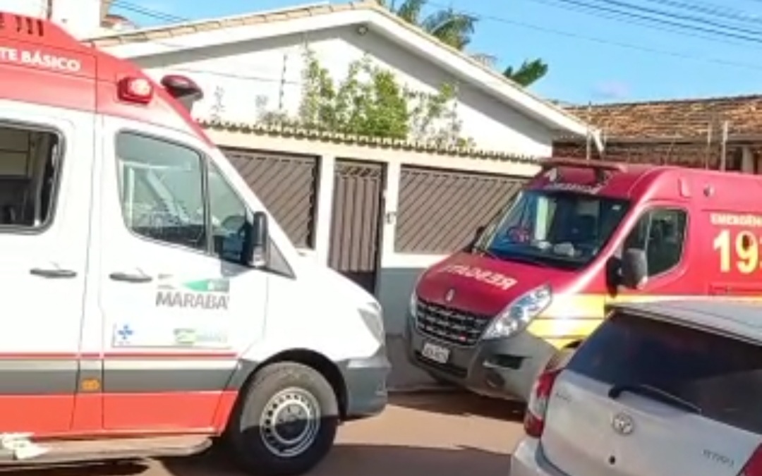 Criança de 3 anos morre afogada em piscina de casa em Marabá